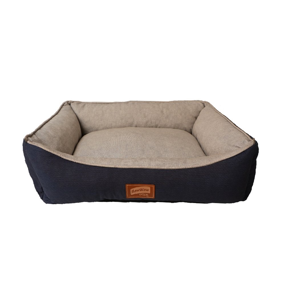 Cama Baw Waw Safira para Cães e Gatos
